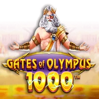 Gates of Olympus 1000