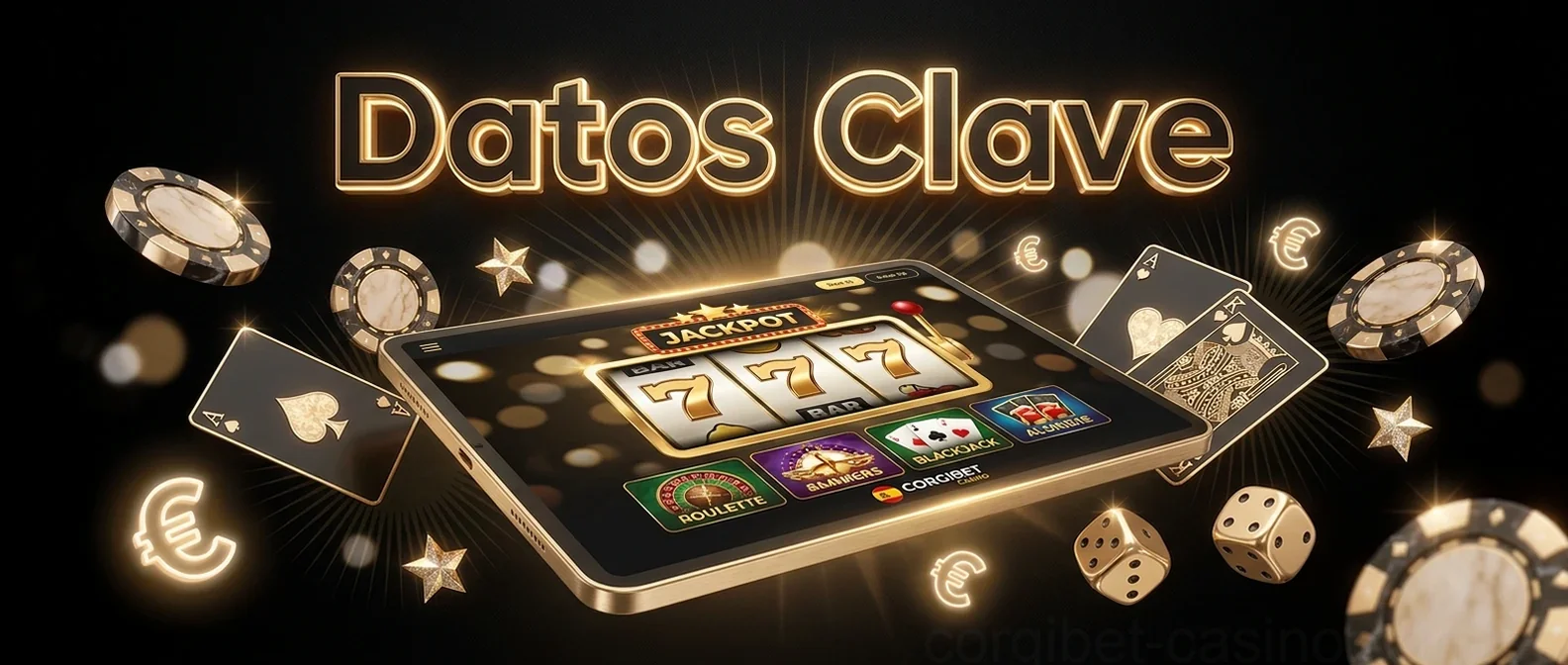 Datos Clave