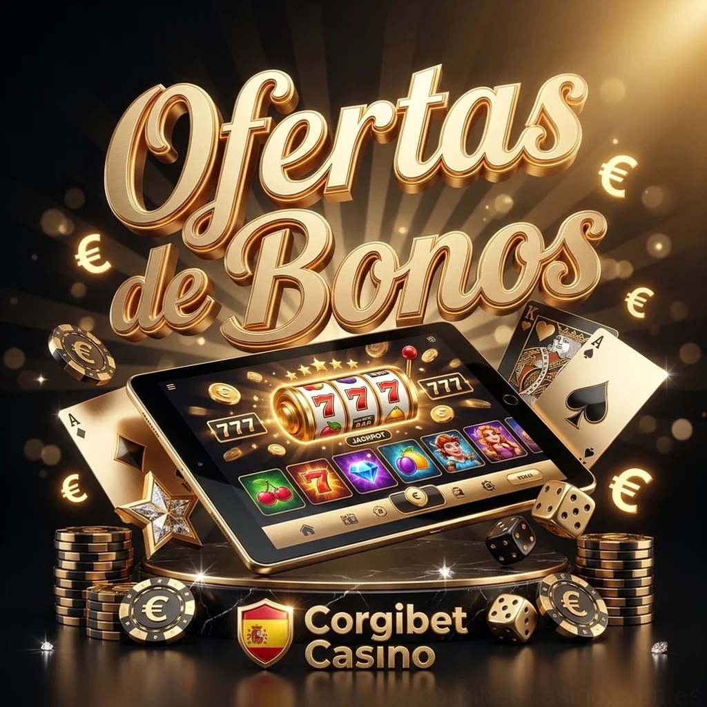 Ofertas de Bonos